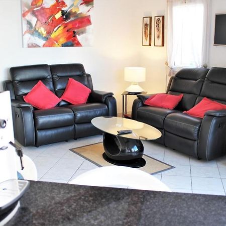 Goelettes 311 Apartment Сен-Киприен Екстериор снимка