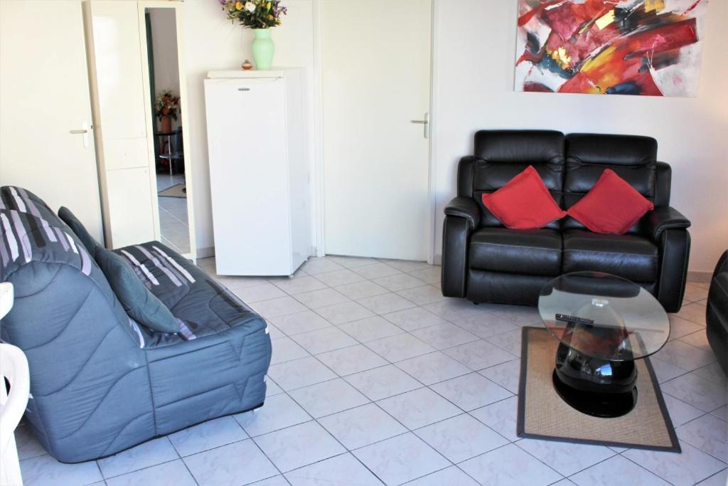Goelettes 311 Apartment Сен-Киприен Екстериор снимка