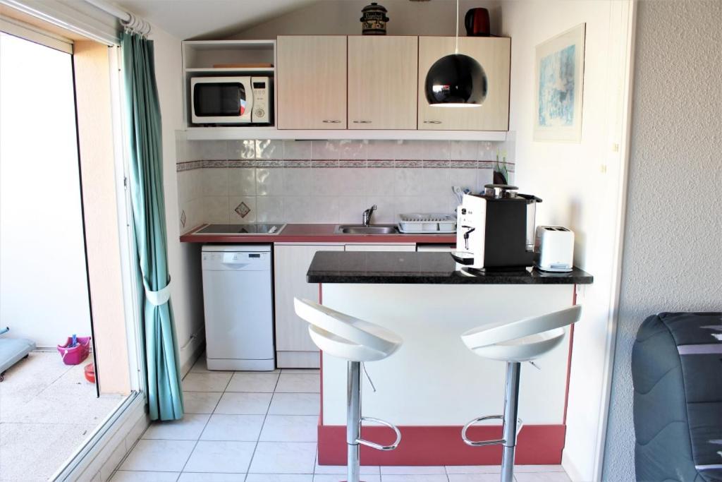 Goelettes 311 Apartment Сен-Киприен Екстериор снимка