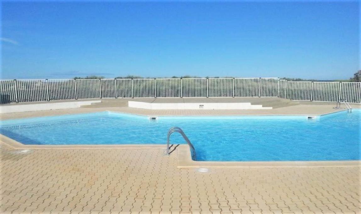 Goelettes 311 Apartment Сен-Киприен Екстериор снимка